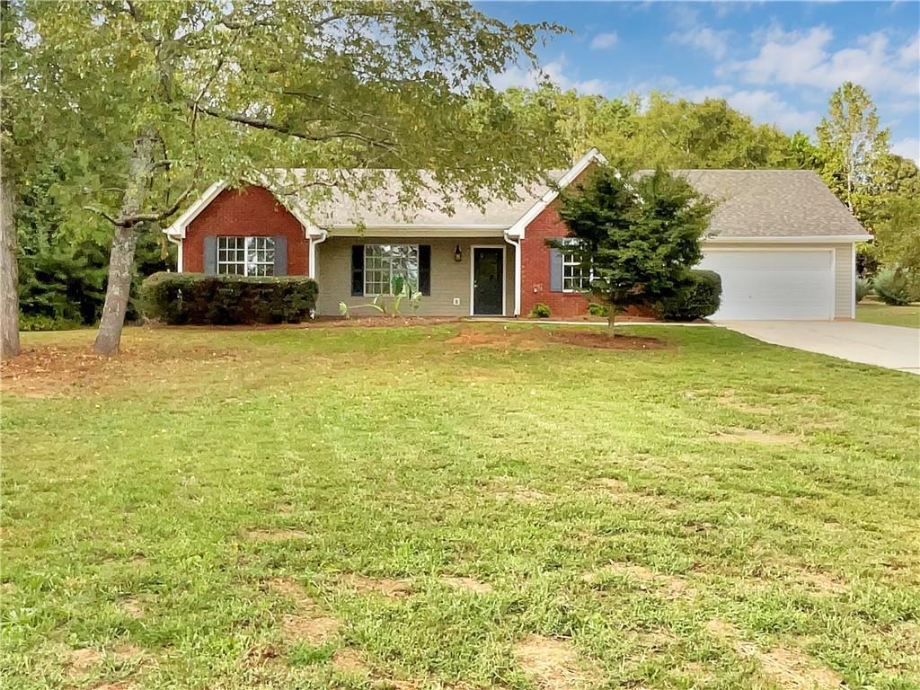 111 Harper Rd., Mcdonough, GA 30252