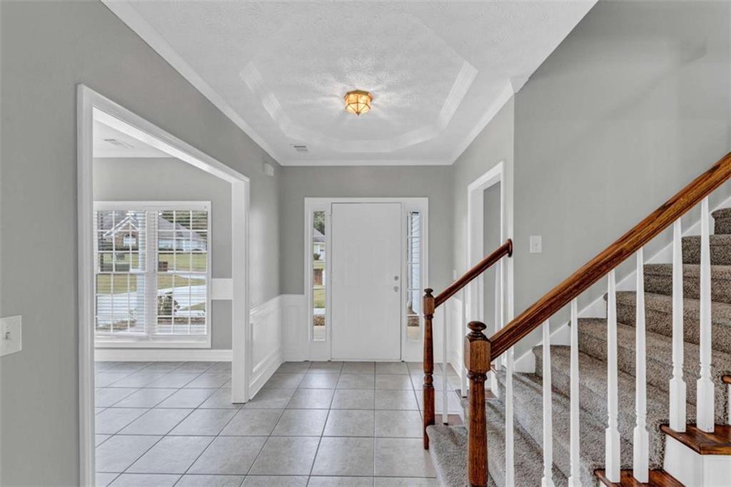 2887 Bridle Creek Dr., Conyers, GA 30094
