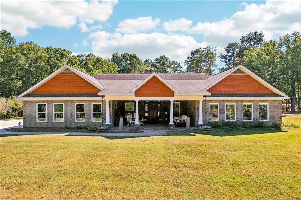 1521 Nunnally Farm Rd., Monroe, GA 30655