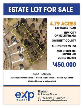 New Homes For Sale This Week That Attend Mulberry Elementary School: September 26th to October 2nd