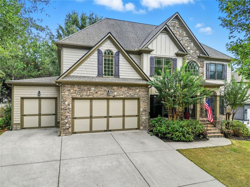 173 Arthur Hills Dr., Acworth, GA 30101