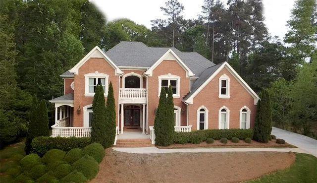 2650 Riverfront Dr., Snellville, GA 30039