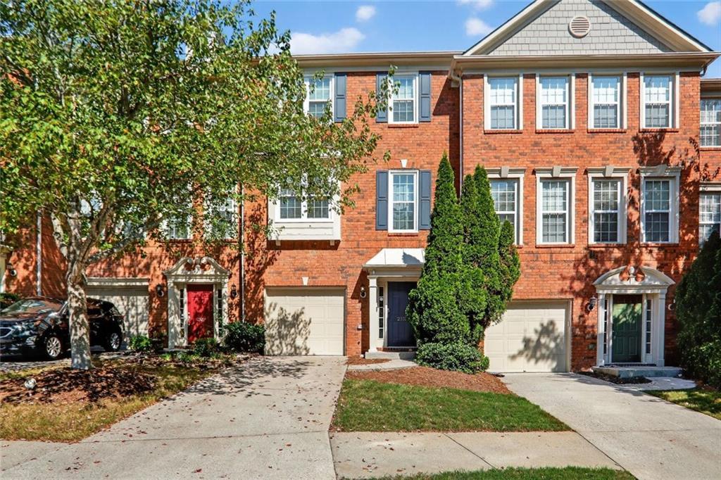 2331 Towneheights Ter., Atlanta, GA 30339