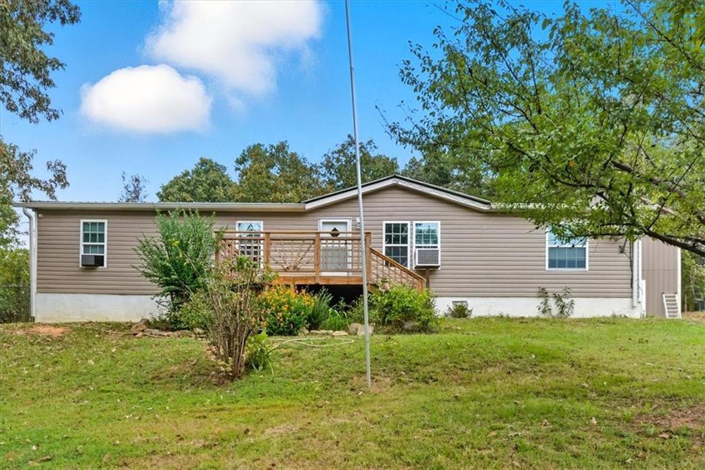 56 Brent Cir., Cartersville, GA 30120