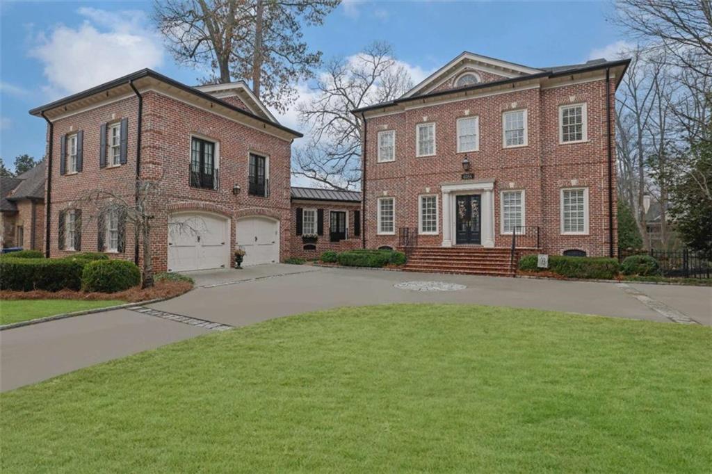 4084 Peachtree Dunwoody Rd., Atlanta, GA 30342