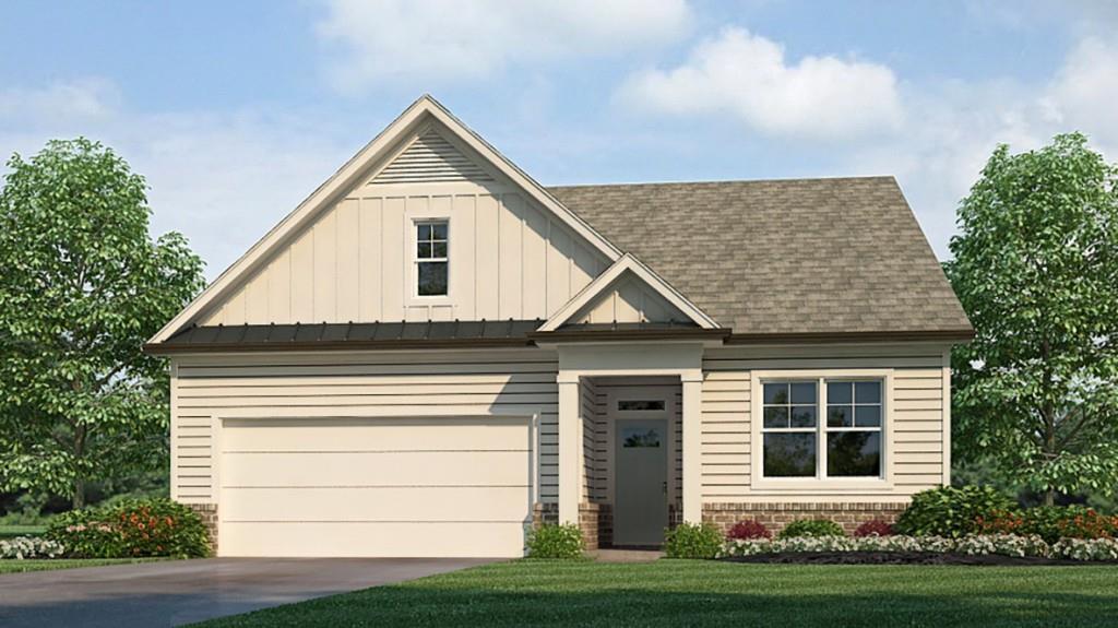 85 Lakeview Point, Dallas, GA 30157