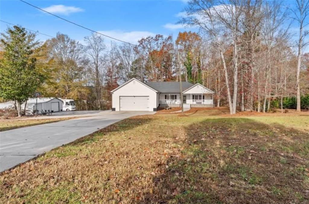 6045 Mockingbird Rd., Cumming, GA 30028