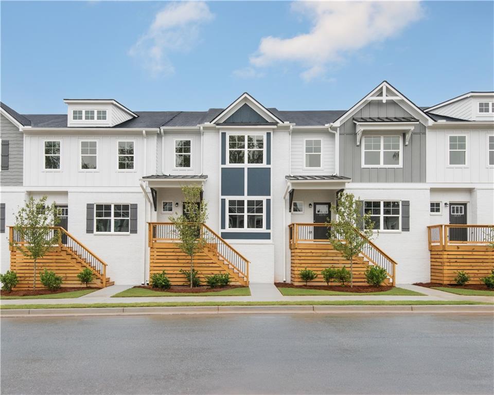 1581 Salem Dr. #80, Conyers, GA 30013