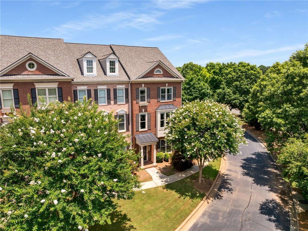 11271 Calypso Dr., Alpharetta, GA 30009