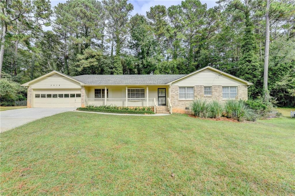 3018 Wilsone Pl., Snellville, GA 30039