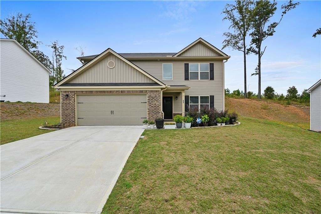 68 Suwanee Way, Jefferson, GA 30549