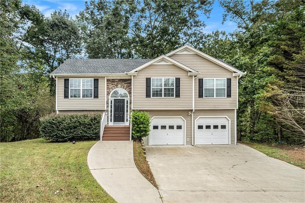 178 Colton Dr., Dallas, GA 30132