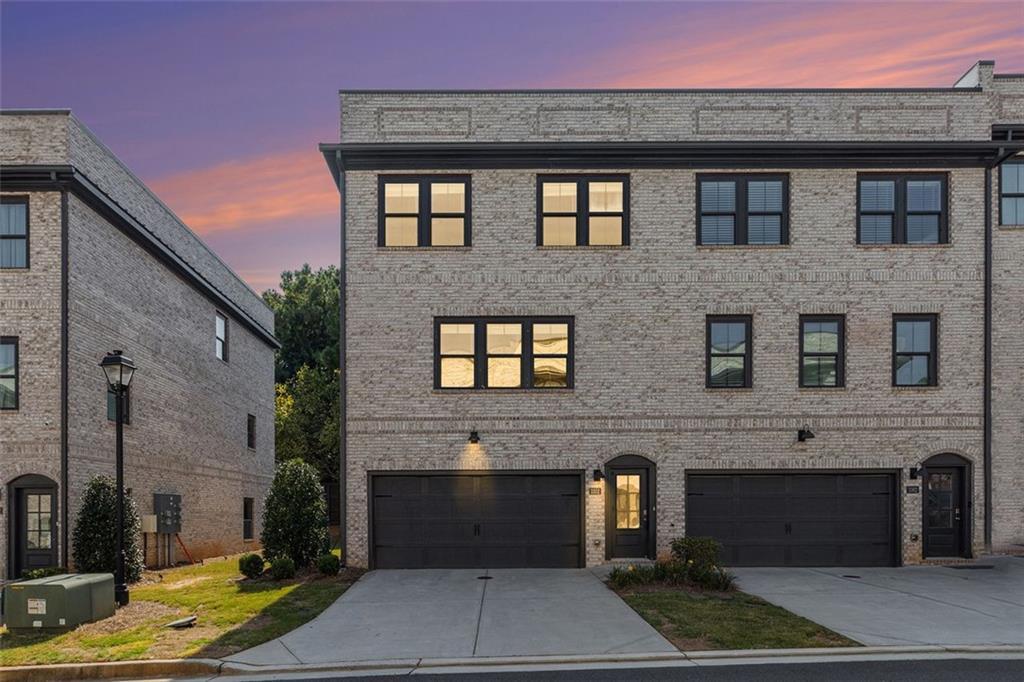 3352 Monarch Ave., Duluth, GA 30096