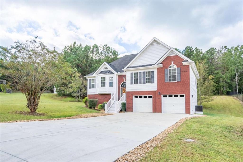 42 Stonebrook Dr., Rockmart, GA 30153