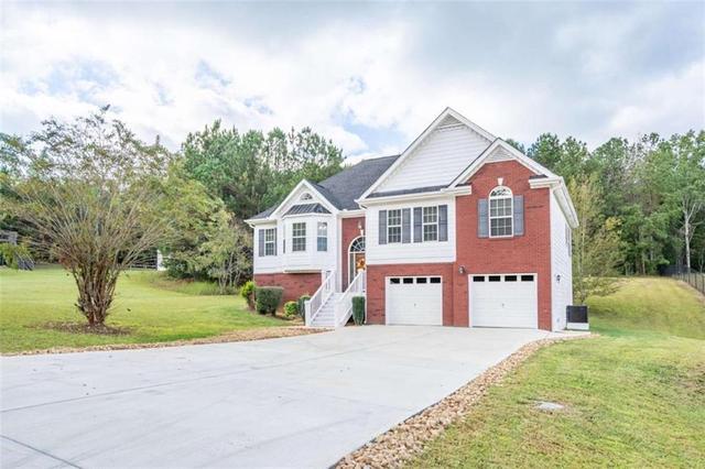New Homes For Sale This Week That Attend Rockmart Middle School: September 26th to October 2nd
