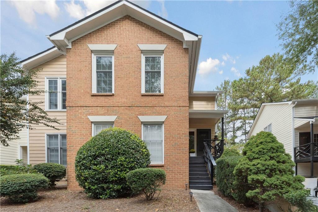 6530 Deerings Ln., Peachtree Corners, GA 30092