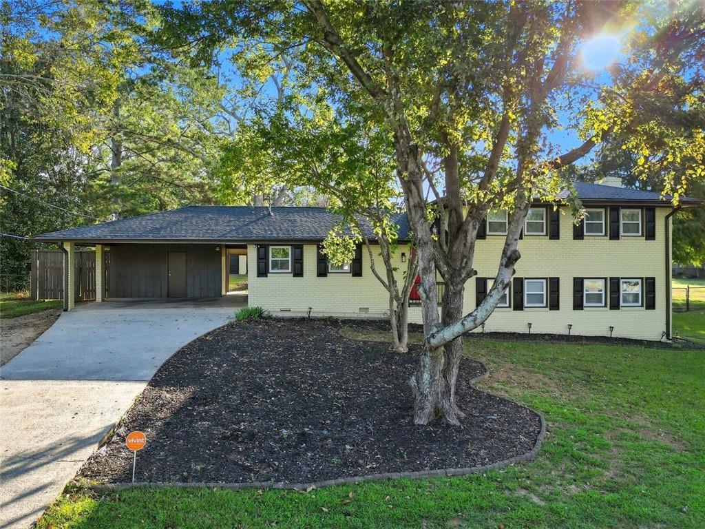 399 W Sandtown Rd., Marietta, GA 30064
