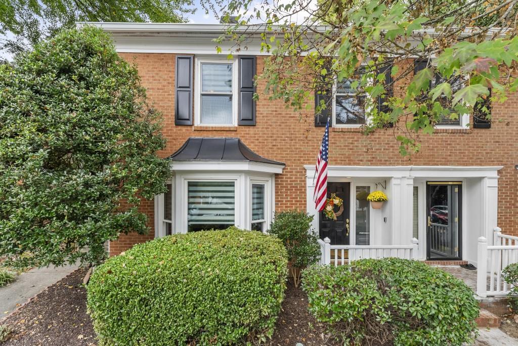 7500 Roswell Rd. #38, Sandy Springs, GA 30350