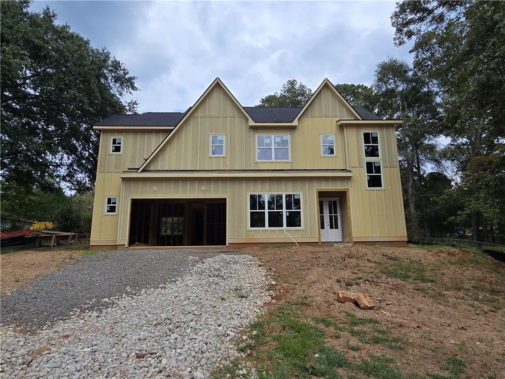 3920 Bellair Dr., Marietta, GA 30066
