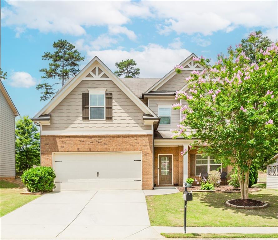 5940 Park Bend Ave., Braselton, GA 30517