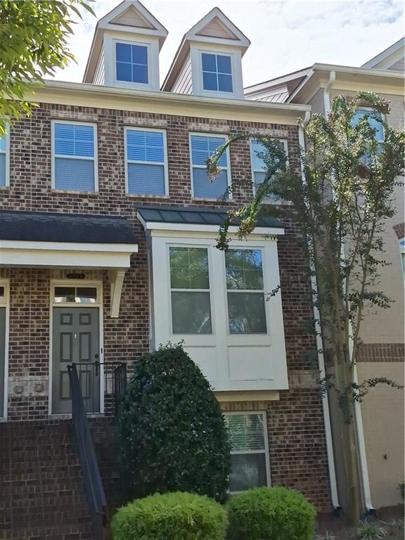 4946 Wyeth Way, Alpharetta, GA 30022