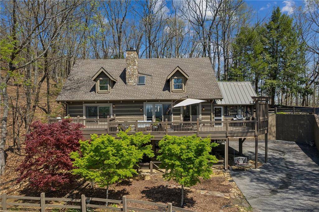 423 Ridgeview Dr., Big Canoe, GA 30143