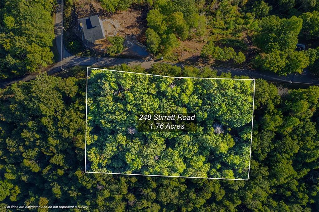 248 Stirratt Rd., Ranger, GA 30734