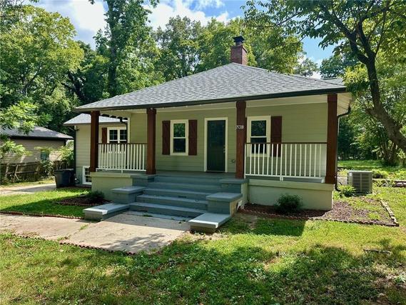 New Homes with Master Bedrooms on the 1st Floor in Lithia Springs: September 27th to October 3rd
