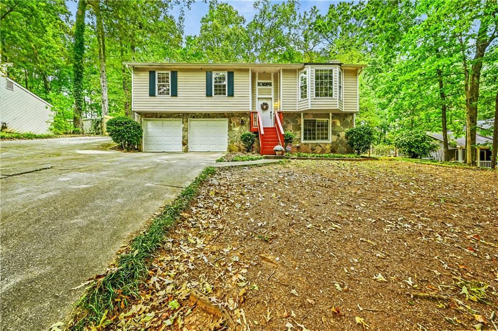 5232 Mainstreet Park Dr., Stone Mountain, GA 30088