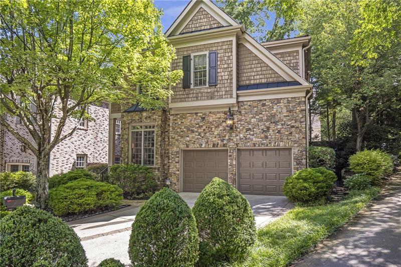 44 Conifer Park Ln., Atlanta, GA 30342