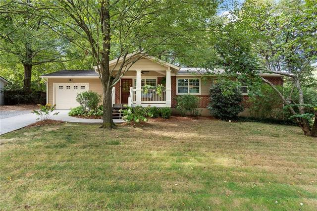 New Homes For Sale This Week That Attend Campbell Middle School: September 26th to October 2nd