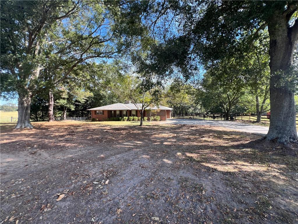 247 Highway 11, Social Circle, GA 30025
