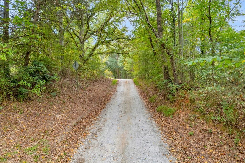 Beck Road, Commerce, GA 30529