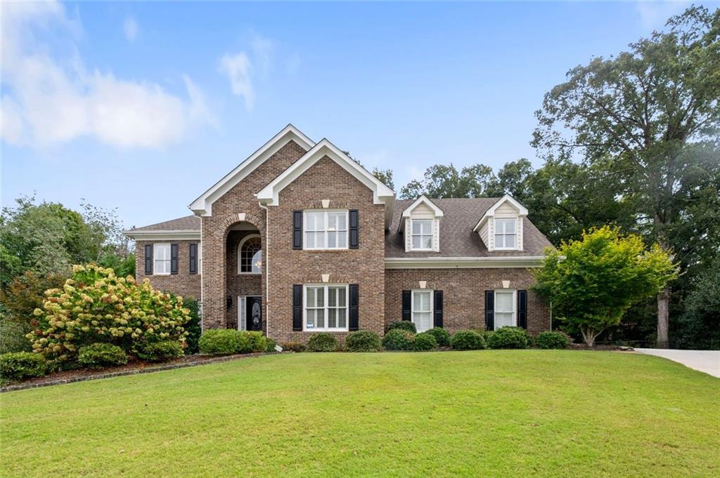 1404 Megan Danielle Dr., Lilburn, GA 30047