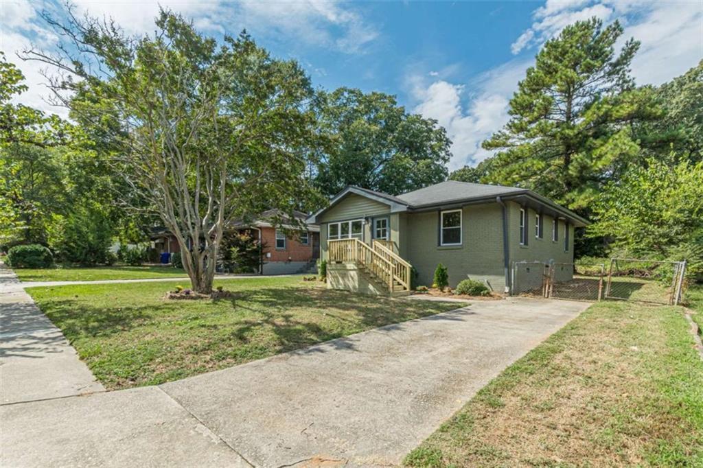 1227 Hill St., Atlanta, GA 30315