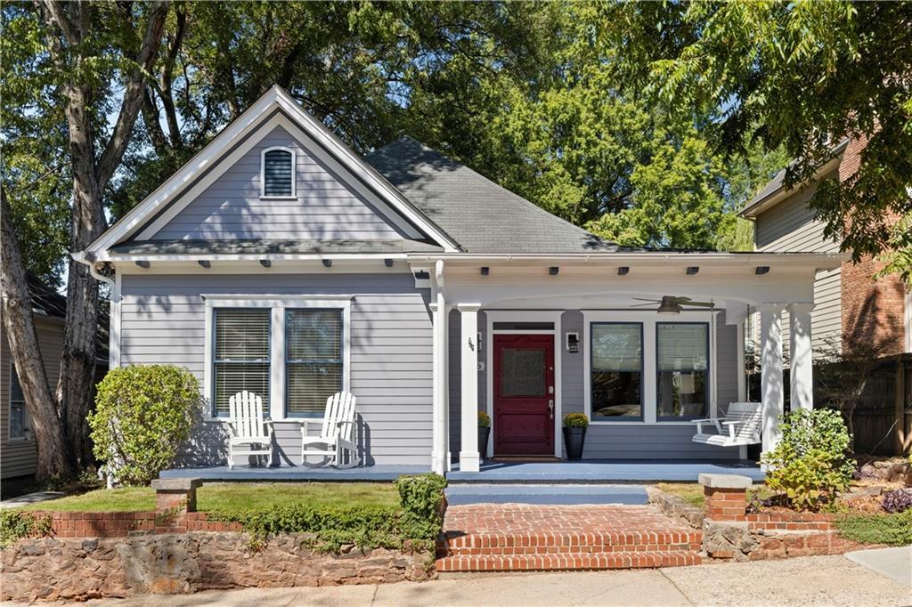 826 Kirkwood Ave., Atlanta, GA 30316