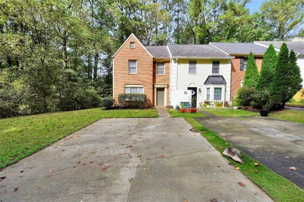 2813 New South Dr., Marietta, GA 30066