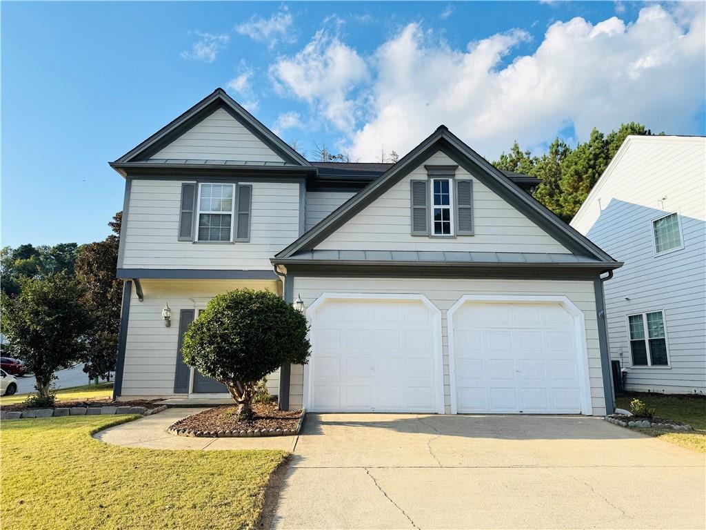 3289 Davenport Park Ln., Duluth, GA 30096