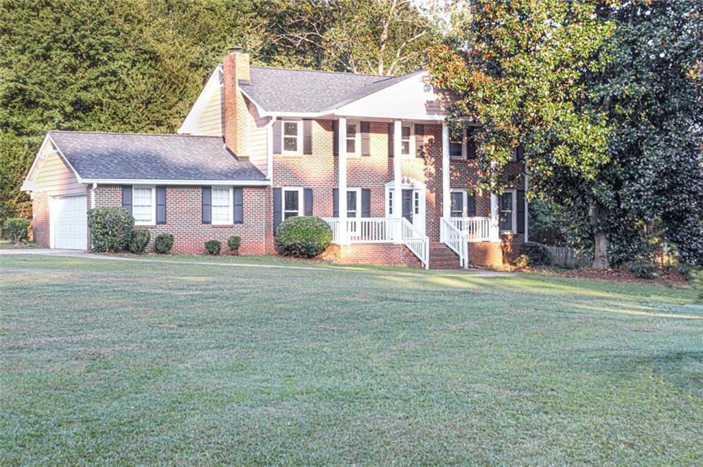 4970 Hull Rd., Conyers, GA 30094
