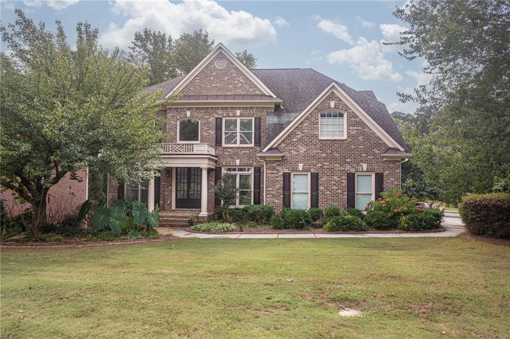 1806 Royal Troon Ct., Duluth, GA 30097