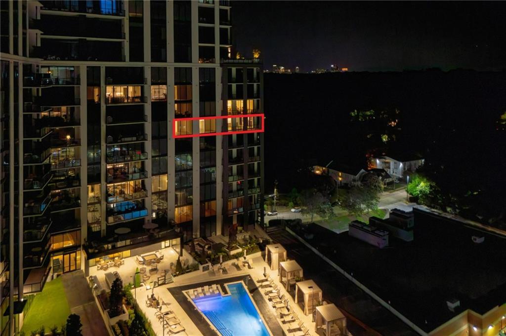 2425` Peachtree Rd. #1004 & 1005, Atlanta, GA 30305