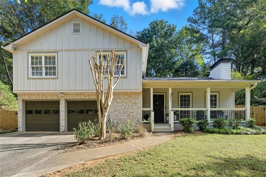 3894 Dollar Cir., Suwanee, GA 30024