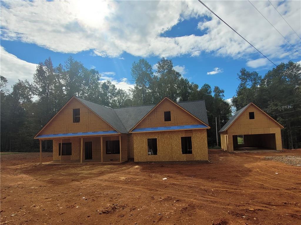 957 Highway 101 N, Dallas, GA 30157
