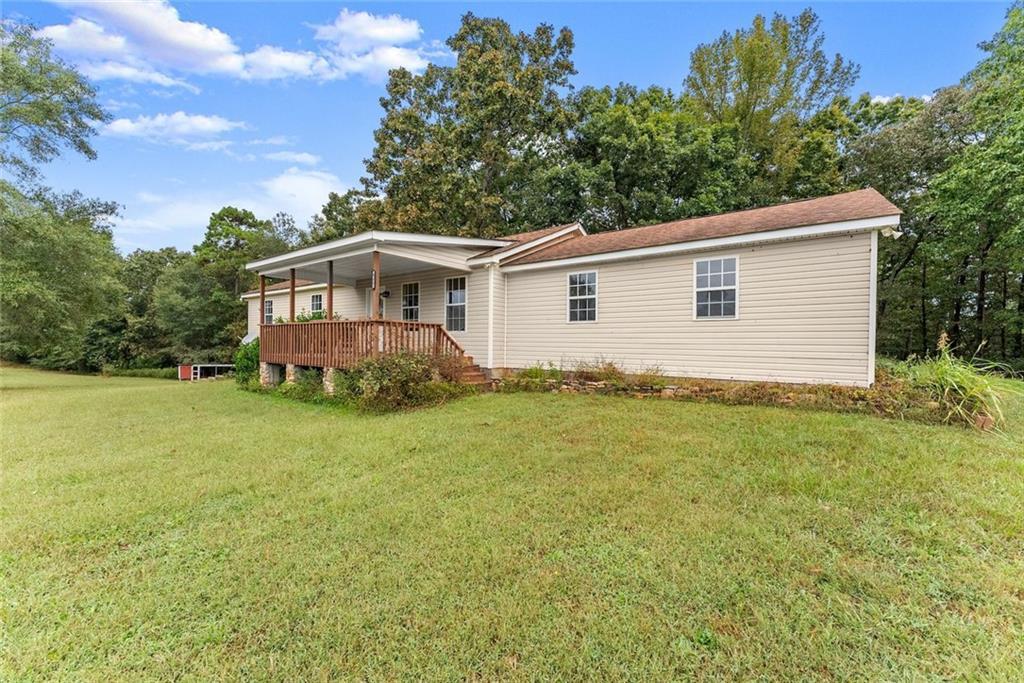 995 Pritchett Rd., Lula, GA 30554