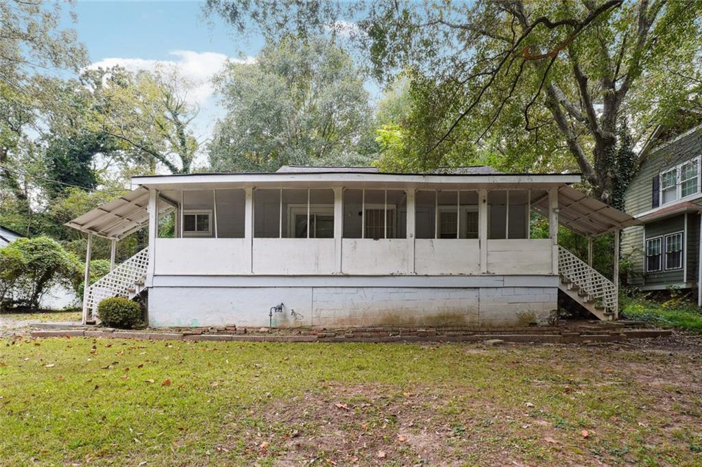 784 Commercial Ave., Atlanta, GA 30318