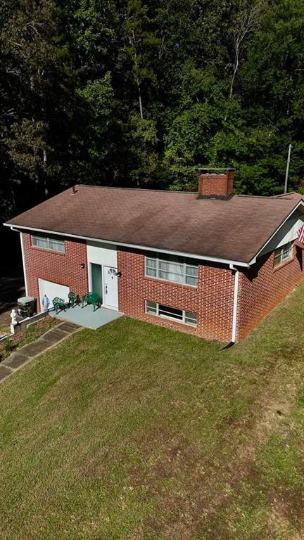 3911 Fraser Cir., Gainesville, GA 30506
