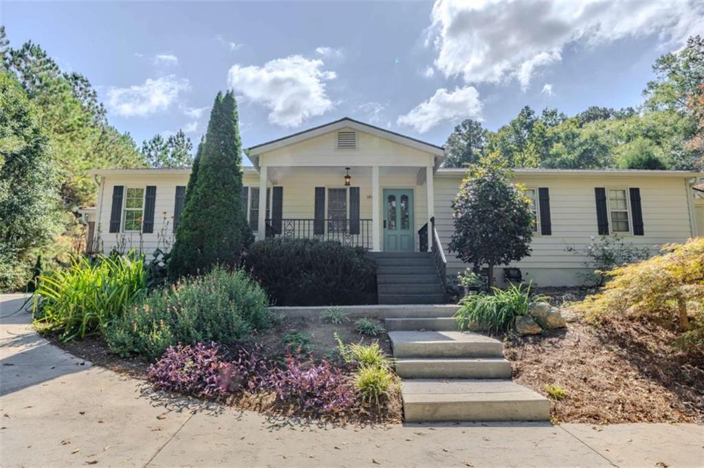 1849 Morrison Campground Rd., Rome, GA 30161