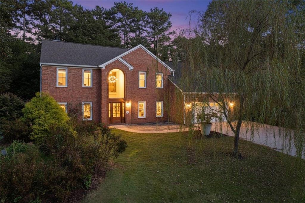 2372 Battle Forest Dr., Marietta, GA 30064