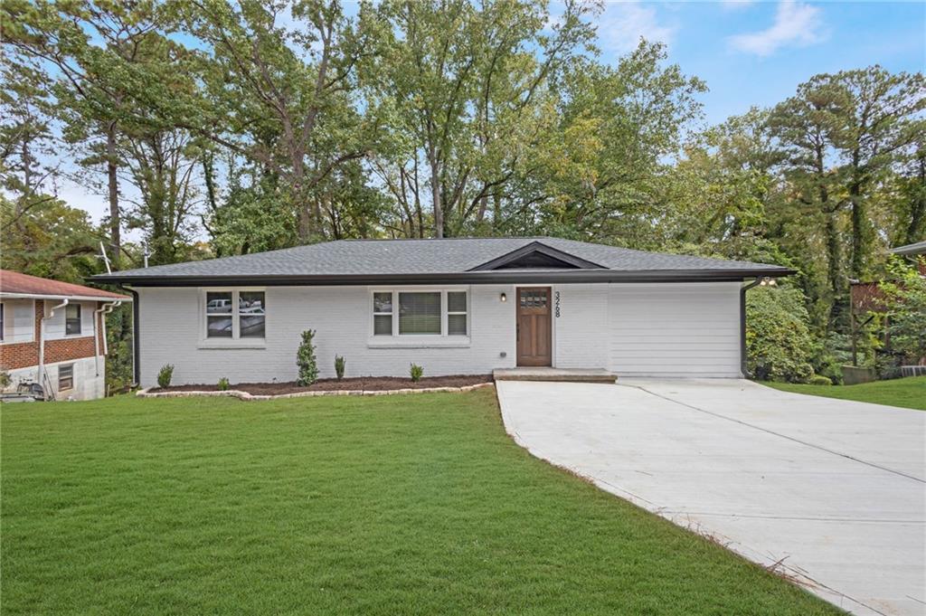 3268 Robin Rd., Decatur, GA 30032