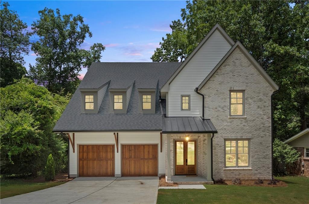 2840 Duncan Dr., Brookhaven, GA 30341